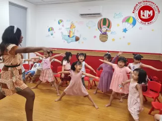 HỌC TIẾNG ANH TỪ NHỮNG TRẢI NGHIỆM ĐẦU ĐỜI